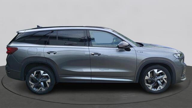 Skoda Kodiaq 1.5 TSI 204pk PHEV Sportline Business DSG / Panoramadak / Stoel+Stuurverwarming / Camera