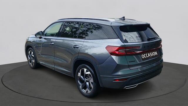 Skoda Kodiaq 1.5 TSI 204pk PHEV Sportline Business DSG / Panoramadak / Stoel+Stuurverwarming / Camera