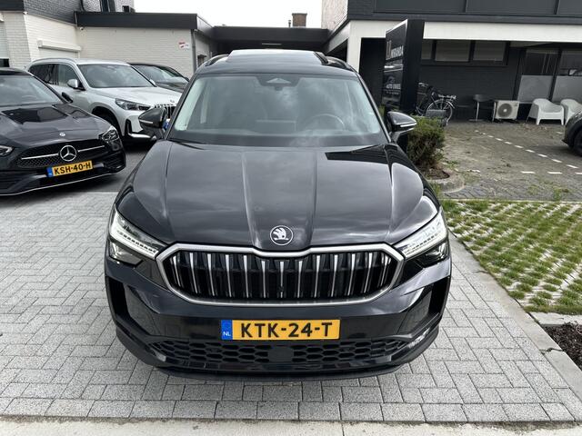 Skoda Kodiaq 1.5 TSI PHEV Sportline Business Leder Pano