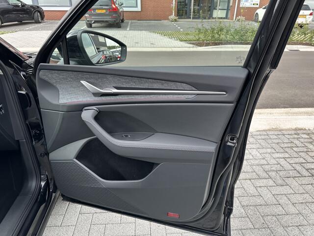 Skoda Kodiaq 1.5 TSI PHEV Sportline Business Leder Pano