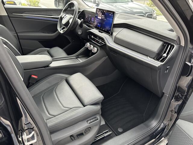 Skoda Kodiaq 1.5 TSI PHEV Sportline Business Leder Pano