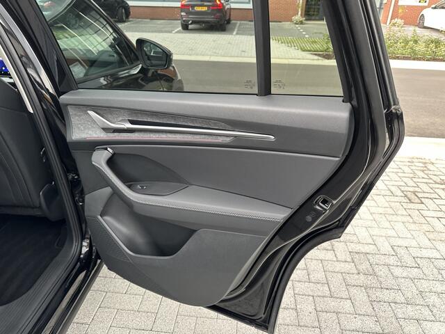 Skoda Kodiaq 1.5 TSI PHEV Sportline Business Leder Pano