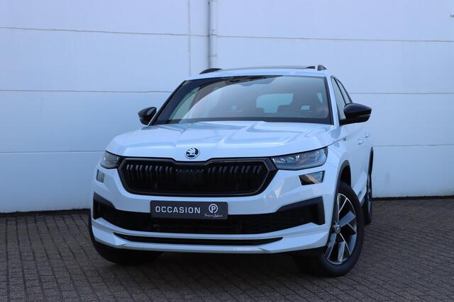 Skoda Kodiaq 1.5 TSI Sportline Business 150pk DSG7