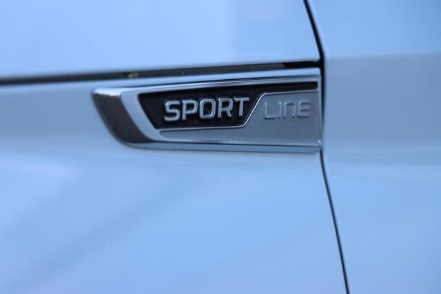 Skoda Kodiaq 1.5 TSI Sportline Business 150pk DSG7
