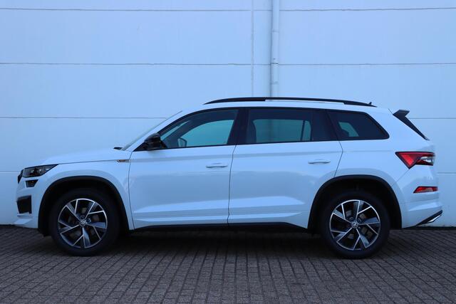 Skoda Kodiaq 1.5 TSI Sportline Business 150pk DSG7