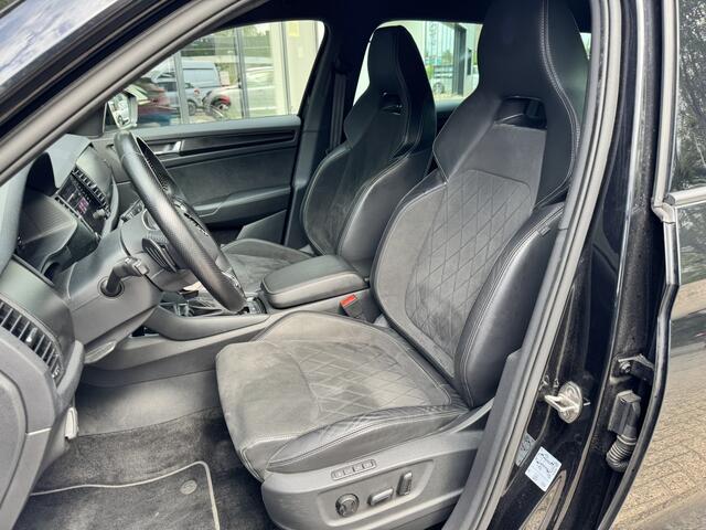 Skoda Kodiaq 1.5 TSI Sportline Business*AHK*Navi*Virtual Cockpit*EXPORT/EX.BPM*