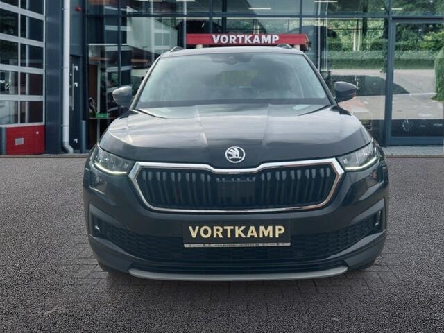 Skoda Kodiaq 2.0 TDI DSG AMBITION PANO-DAK/PDC/ACC/STOELVERW/CARPLAY