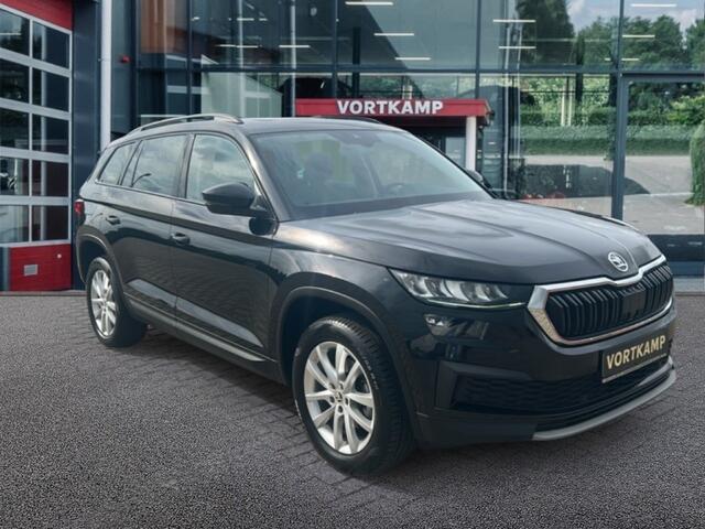Skoda Kodiaq 2.0 TDI DSG AMBITION PANO-DAK/PDC/ACC/STOELVERW/CARPLAY