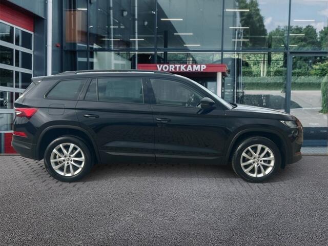 Skoda Kodiaq 2.0 TDI DSG AMBITION PANO-DAK/PDC/ACC/STOELVERW/CARPLAY