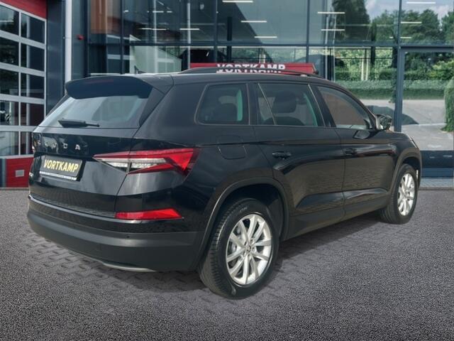 Skoda Kodiaq 2.0 TDI DSG AMBITION PANO-DAK/PDC/ACC/STOELVERW/CARPLAY