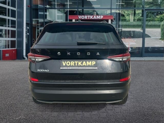 Skoda Kodiaq 2.0 TDI DSG AMBITION PANO-DAK/PDC/ACC/STOELVERW/CARPLAY