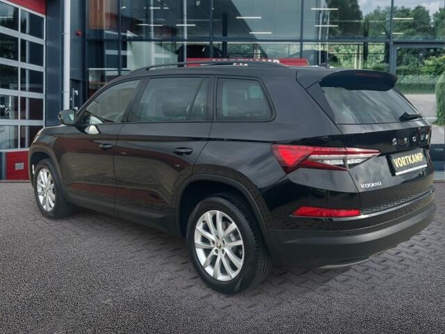 Skoda Kodiaq 2.0 TDI DSG AMBITION PANO-DAK/PDC/ACC/STOELVERW/CARPLAY