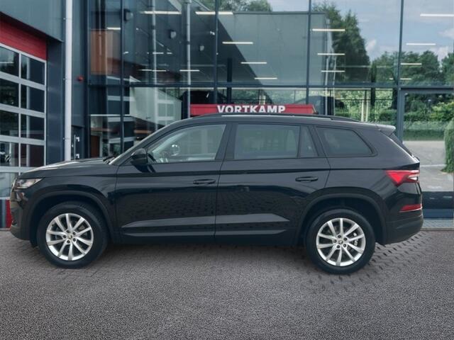 Skoda Kodiaq 2.0 TDI DSG AMBITION PANO-DAK/PDC/ACC/STOELVERW/CARPLAY
