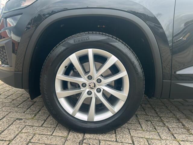 Skoda Kodiaq 2.0 TDI DSG AMBITION PANO-DAK/PDC/ACC/STOELVERW/CARPLAY