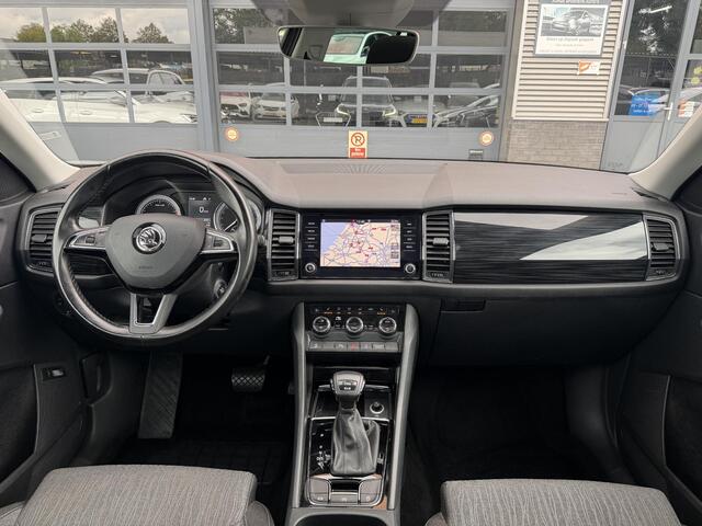 Skoda Kodiaq 2.0 TSI 4x4 Style Business Pano | Trekhaak | 180pk