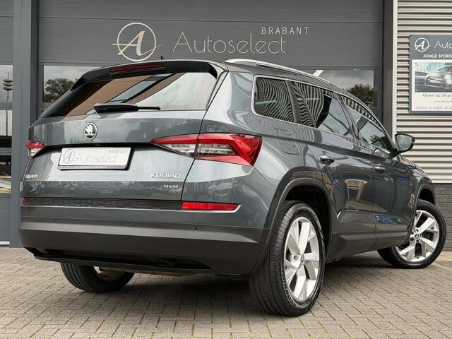 Skoda Kodiaq 2.0 TSI 4x4 Style Business Pano | Trekhaak | 180pk