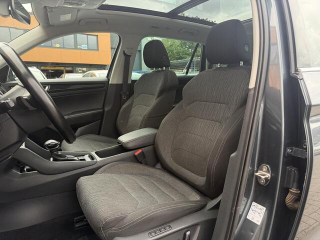 Skoda Kodiaq 2.0 TSI 4x4 Style Business Pano | Trekhaak | 180pk