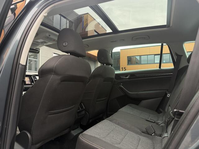 Skoda Kodiaq 2.0 TSI 4x4 Style Business Pano | Trekhaak | 180pk