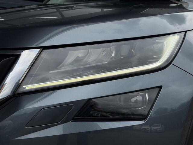 Skoda Kodiaq 2.0 TSI 4x4 Style Business Pano | Trekhaak | 180pk