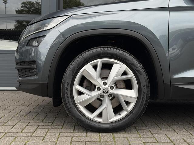 Skoda Kodiaq 2.0 TSI 4x4 Style Business Pano | Trekhaak | 180pk