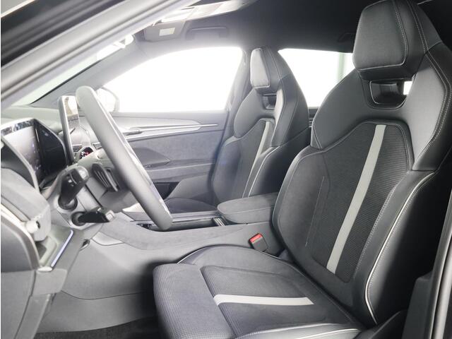 Skoda Kodiaq Sportline Business PHEV 1.5 TSI 204 pk 6 versn. DSG | Comfort Pakket | Panoramadak | Trekhaak | Winterpakket | Elek. stoel | Adaptive Cruise | Blind Spot |