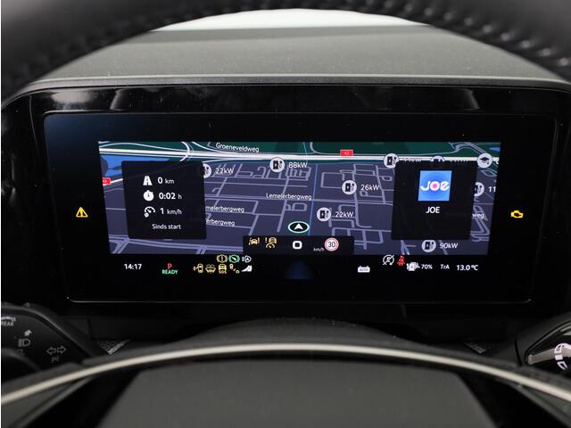 Skoda Kodiaq Sportline Business PHEV 1.5 TSI 204 pk 6 versn. DSG | Comfort Pakket | Panoramadak | Trekhaak | Winterpakket | Elek. stoel | Adaptive Cruise | Blind Spot |