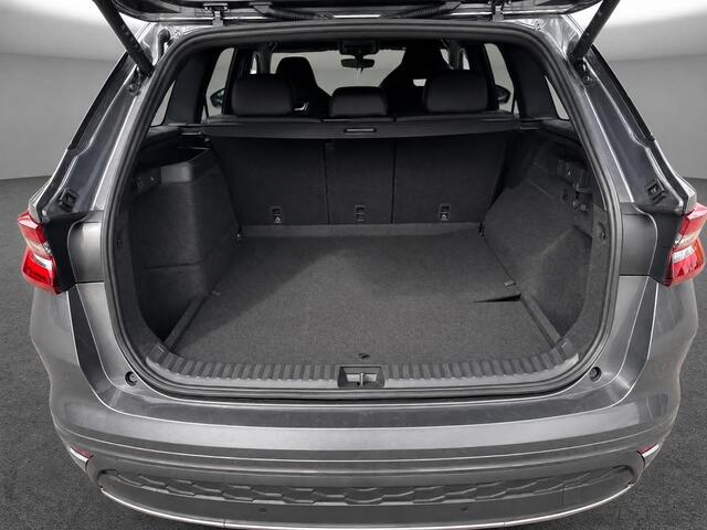 Skoda Kodiaq Sportline Business 1.5 TSI PHEV 150 kW / 204 PK | 19'' velgen | Trekhaak wegklapbaar | 2.000,- inruilbonus!!