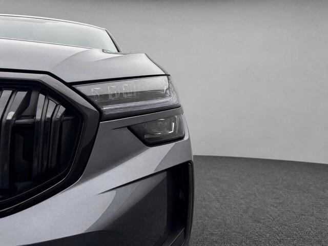 Skoda Kodiaq Sportline Business 1.5 TSI PHEV 150 kW / 204 PK | 19'' velgen | Trekhaak wegklapbaar | 2.000,- inruilbonus!!