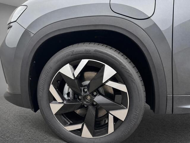 Skoda Kodiaq Sportline Business 1.5 TSI PHEV 150 kW / 204 PK | 19'' velgen | Trekhaak wegklapbaar | 2.000,- inruilbonus!!