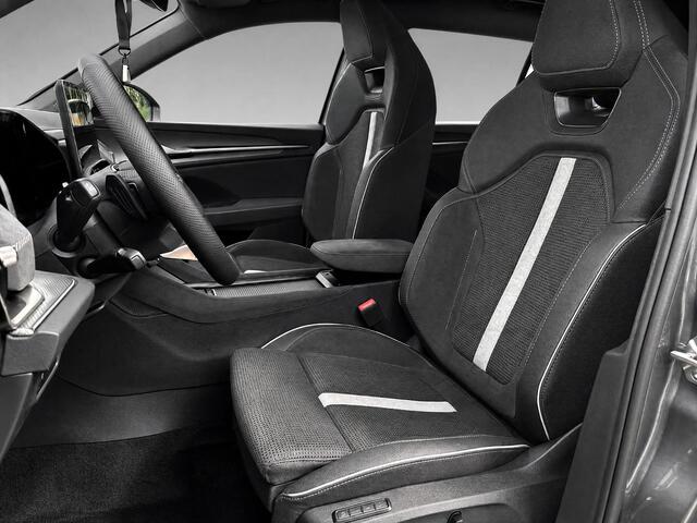 Skoda Kodiaq Sportline Business 1.5 TSI PHEV 150 kW / 204 PK | 19'' velgen | Trekhaak wegklapbaar | 2.000,- inruilbonus!!
