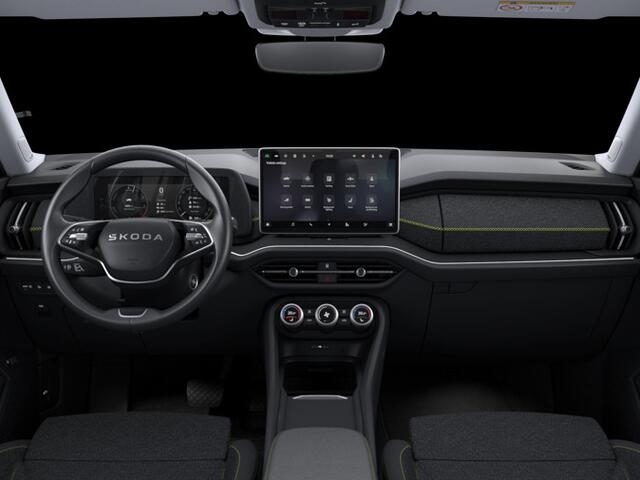 Skoda Kodiaq Business Edition Plus 1.5 TSI PHEV 204 PK DSG Automaat | trekhaak | Chroom pakket | Panoramadak |