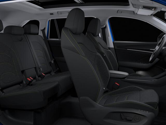 Skoda Kodiaq Business Edition Plus 1.5 TSI PHEV 204 PK DSG Automaat | trekhaak | Chroom pakket | Panoramadak |