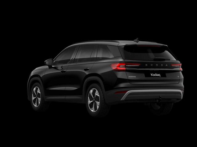Skoda Kodiaq Business Edition 1.5 TSI PHEV 204 PK DSG Automaat | Trekhaak |