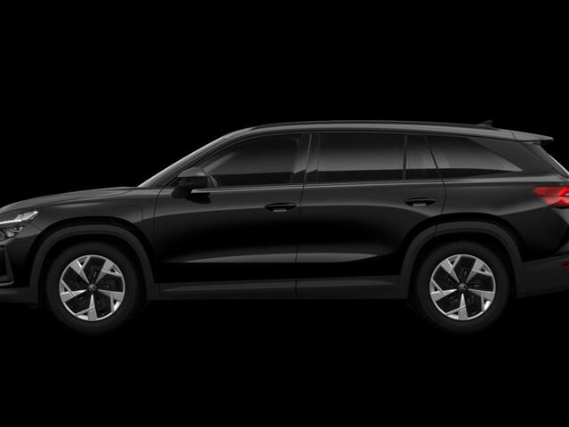 Skoda Kodiaq Business Edition 1.5 TSI PHEV 204 PK DSG Automaat | Trekhaak |