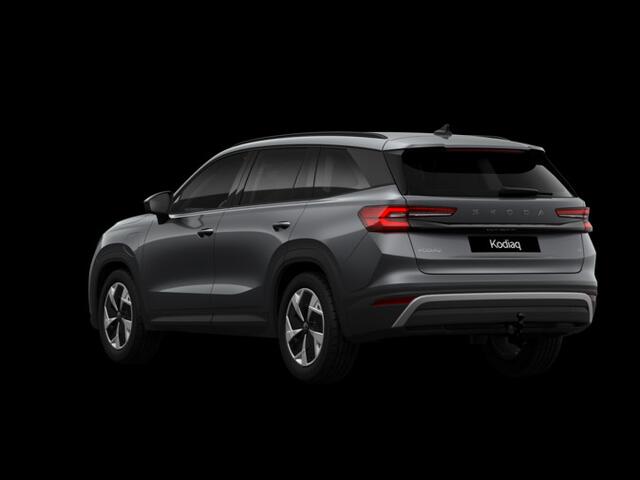 Skoda Kodiaq Business Edition 1.5 TSI PHEV 204 PK DSG Automaat | Trekhaak |