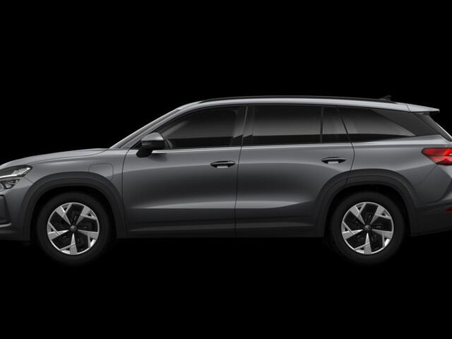 Skoda Kodiaq Business Edition 1.5 TSI PHEV 204 PK DSG Automaat | Trekhaak |