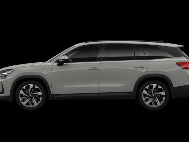 Skoda Kodiaq Business Edition Plus 1.5 TSI PHEV 204 PK DSG Automaat | Trekhaak |