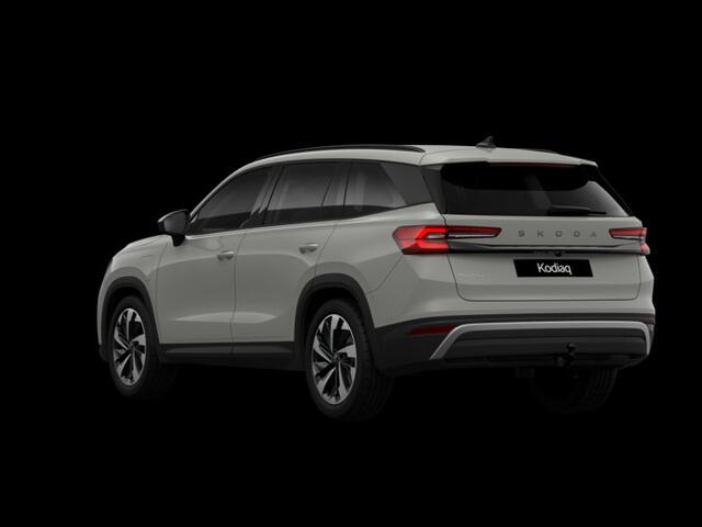 Skoda Kodiaq Business Edition Plus 1.5 TSI PHEV 204 PK DSG Automaat | Trekhaak |