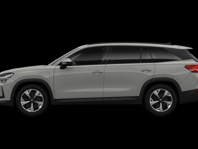 Skoda Kodiaq Business Edition 1.5 TSI PHEV 204 PK DSG Automaat | Trekhaak | extra getint glas |
