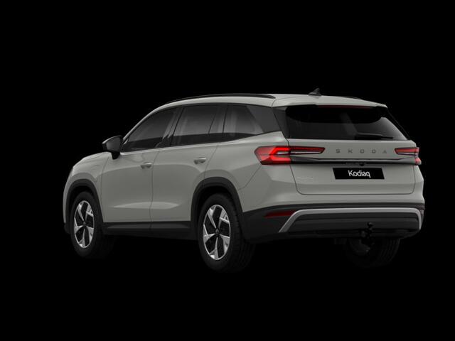 Skoda Kodiaq Business Edition 1.5 TSI PHEV 204 PK DSG Automaat | Trekhaak | extra getint glas |