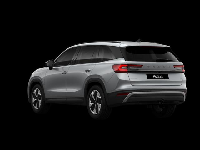 Skoda Kodiaq Business Edition 1.5 TSI PHEV 204 PK DSG Automaat | Trekhaak | extra getint glas |