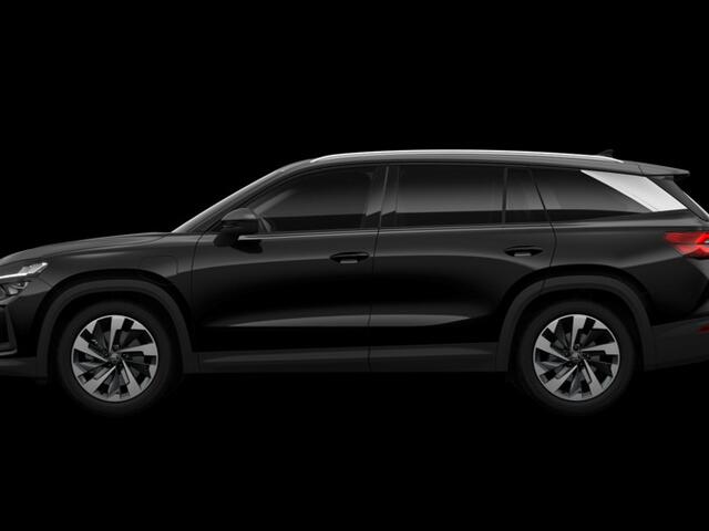 Skoda Kodiaq Business Edition Plus 1.5 TSI PHEV 204 PK DSG AUtomaat | Trekhaak | Panoramadak | Chroom Pakket |