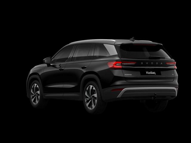 Skoda Kodiaq Business Edition Plus 1.5 TSI PHEV 204 PK DSG AUtomaat | Trekhaak | Panoramadak | Chroom Pakket |