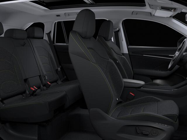 Skoda Kodiaq Business Edition Plus 1.5 TSI PHEV 204 PK DSG AUtomaat | Trekhaak | Panoramadak | Chroom Pakket |