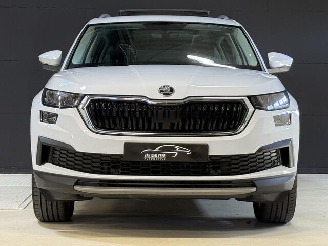 Skoda Kodiaq 1.5 TSI Business Edition | Panoramadak | Trekhaak | Apple Carplay | Dakdragers