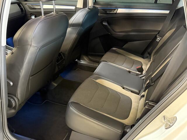 Skoda Kodiaq 1.5 TSI Business Edition | Panoramadak | Trekhaak | Apple Carplay | Dakdragers
