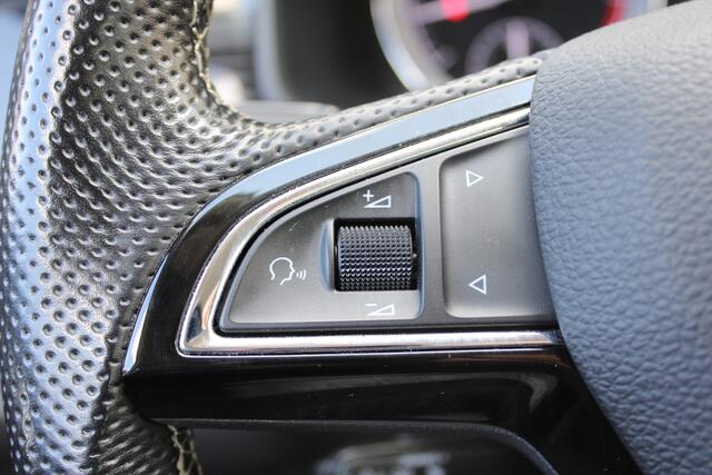 Skoda Kodiaq 1.5 TSI Style | Trekhaak | Stoelverwarming | Memory | Camera | Elekt. achterklep