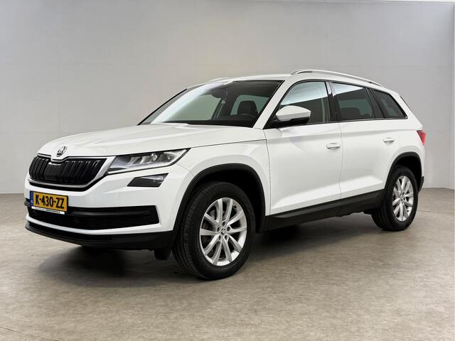 Skoda Kodiaq 1.5 TSI Limited Business Edition 7p. | Camera | Virtual | Carplay | Trekhaak | Cruise | Clima | Navi