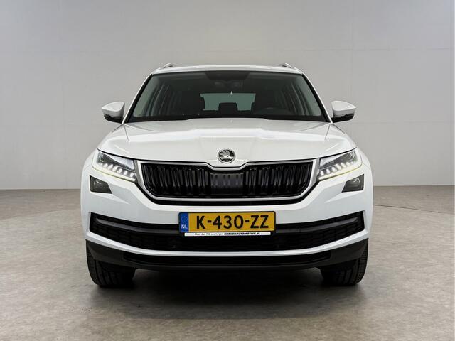 Skoda Kodiaq 1.5 TSI Limited Business Edition 7p. | Camera | Virtual | Carplay | Trekhaak | Cruise | Clima | Navi