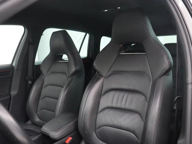 Skoda Kodiaq 1.5 TSI Sportline Business | Leder | Memory | Adaptive cruise | Stoelverwarming | Camera | Park assist | Sfeerverlichting | Bluetooth | Navigatie | Elektrische achterklep | Trekhaak